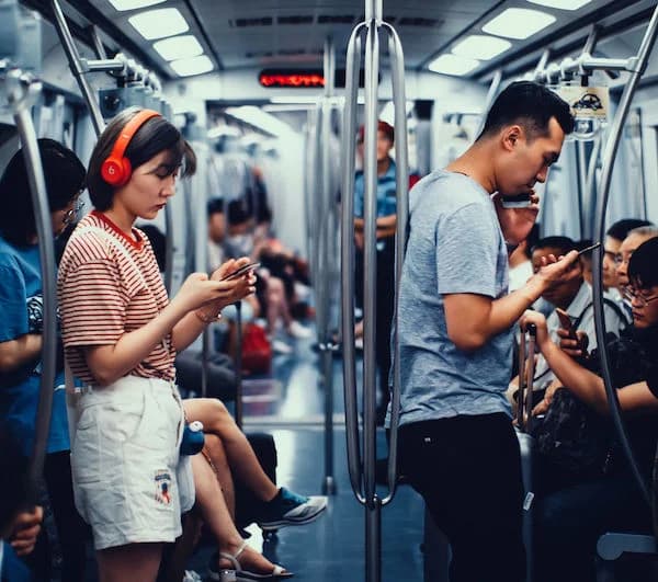 China 2020: Three alternatives to WeChat for marketers in China