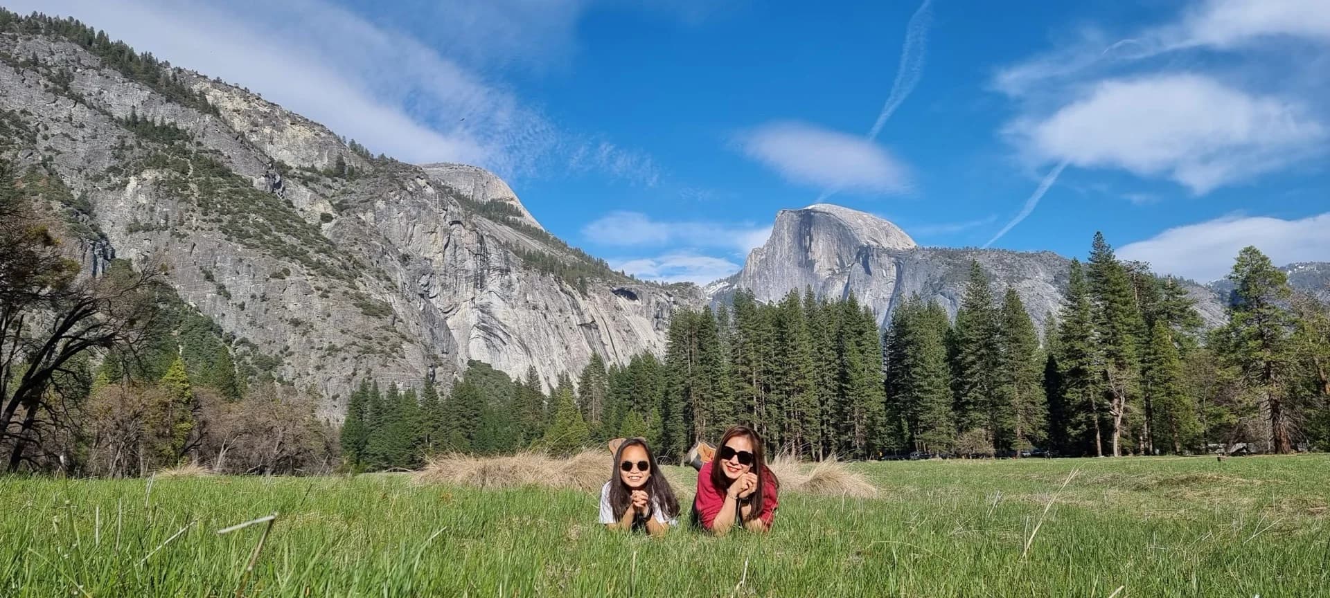 Yosemite national park: Tips for first-timer, family with children