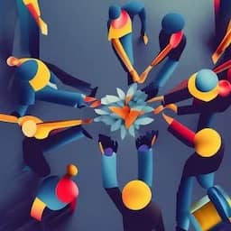 Team leader: tips to delegate work based on personal strength