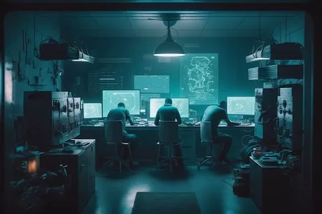 US or China: who is leading in AI research?