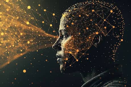 Connecting the dots: "The future of work with AI" and GPT 4 technical paper