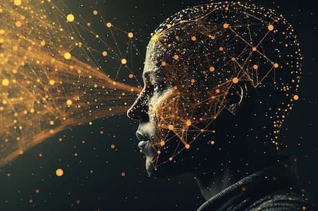 Connecting the dots: "The future of work with AI" and GPT 4 technical paper