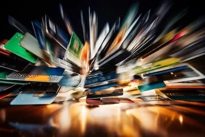 Secured Credit Cards: Unlocking Financial Opportunities for those with limited or poor credit history