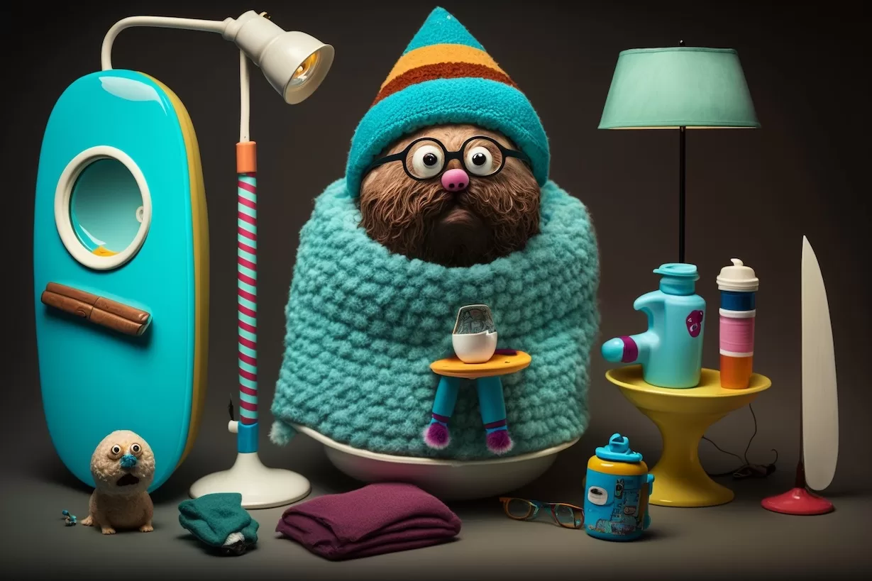 Bizarre American Inventions: A Humorous Look at Ingenious and Unusual Products