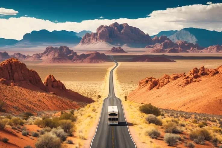 Expat's Adventure across the US: Unforgettable Road Trips and Insider Tips