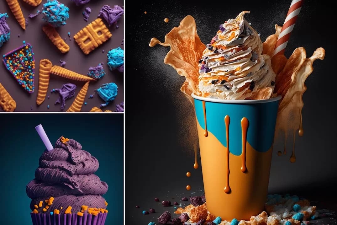 The Enigma of American Snacks: An Expat's Comical Review of the Strangest Treats and Flavors Found in US Supermarkets