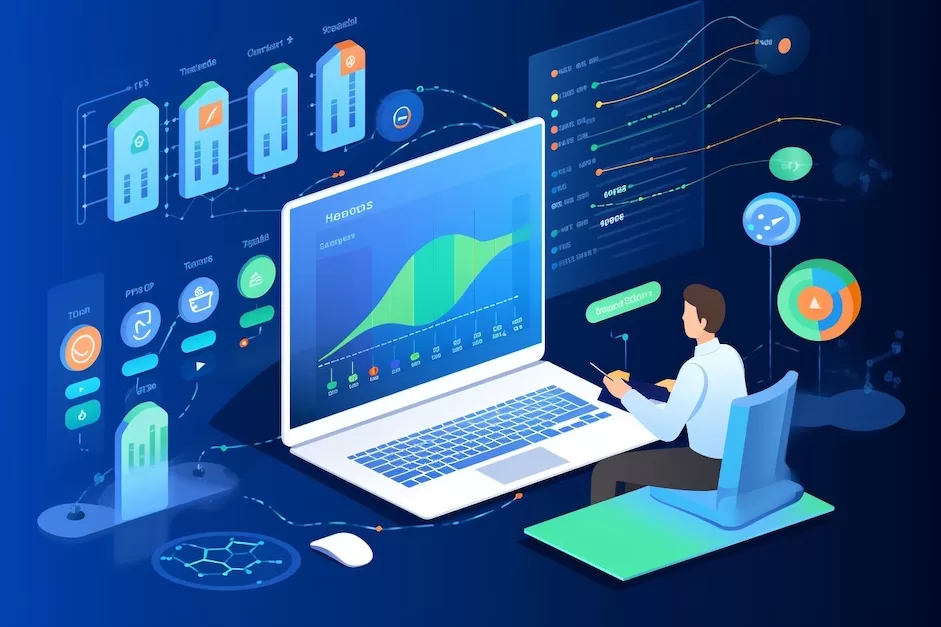 I am blown away by what ChatGPT with code interpreter can do for data analysis