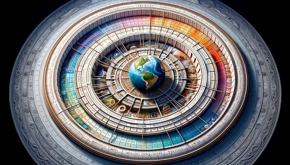 Assessing Ray Dalio's Latest Warnings on Geopolitical Tensions