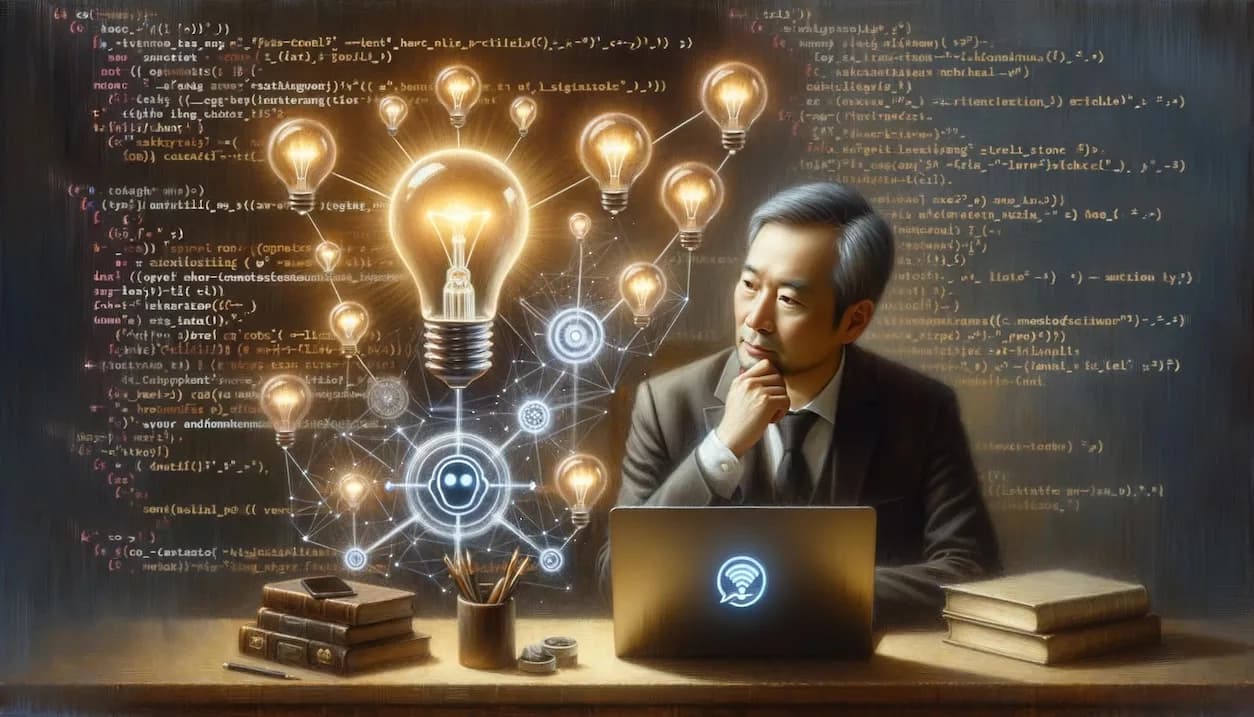 How I Built My Own Chatbot with No Coding Experience: Lessons Learned