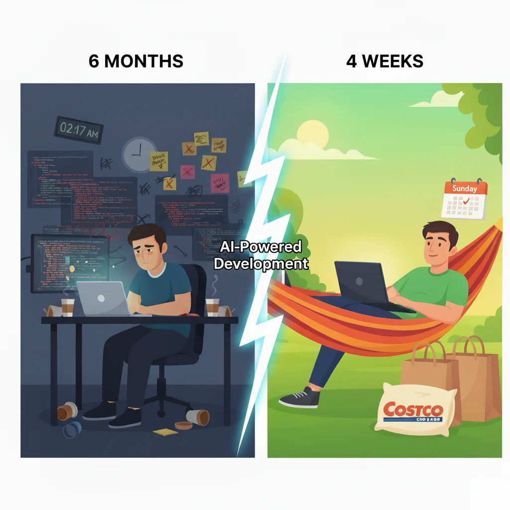 4 Weeks in: Building a 10-Agent Marketing Platform While Taking Naps