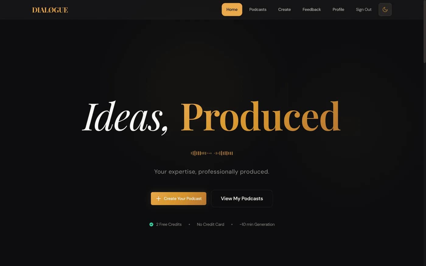 I Rebuilt My Entire AI Podcast App in 14 Days. I'm Terrified.