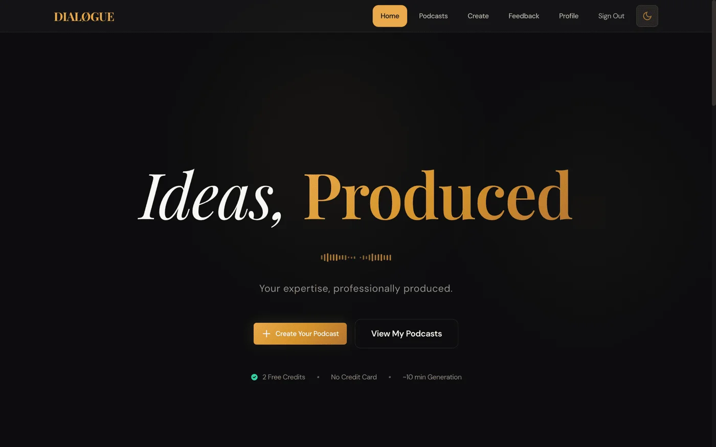 I Rebuilt My Entire AI Podcast App in 14 Days. I'm Terrified.