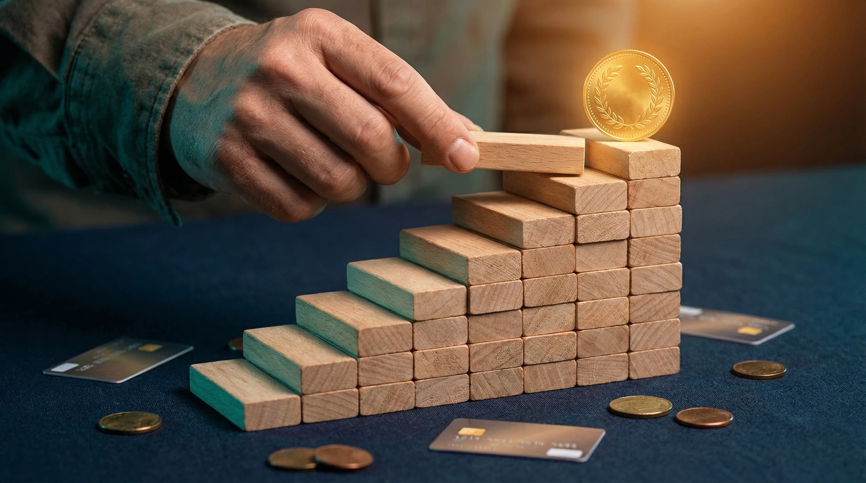 Building Credit in the US as an Expat: The Complete 2026 Guide