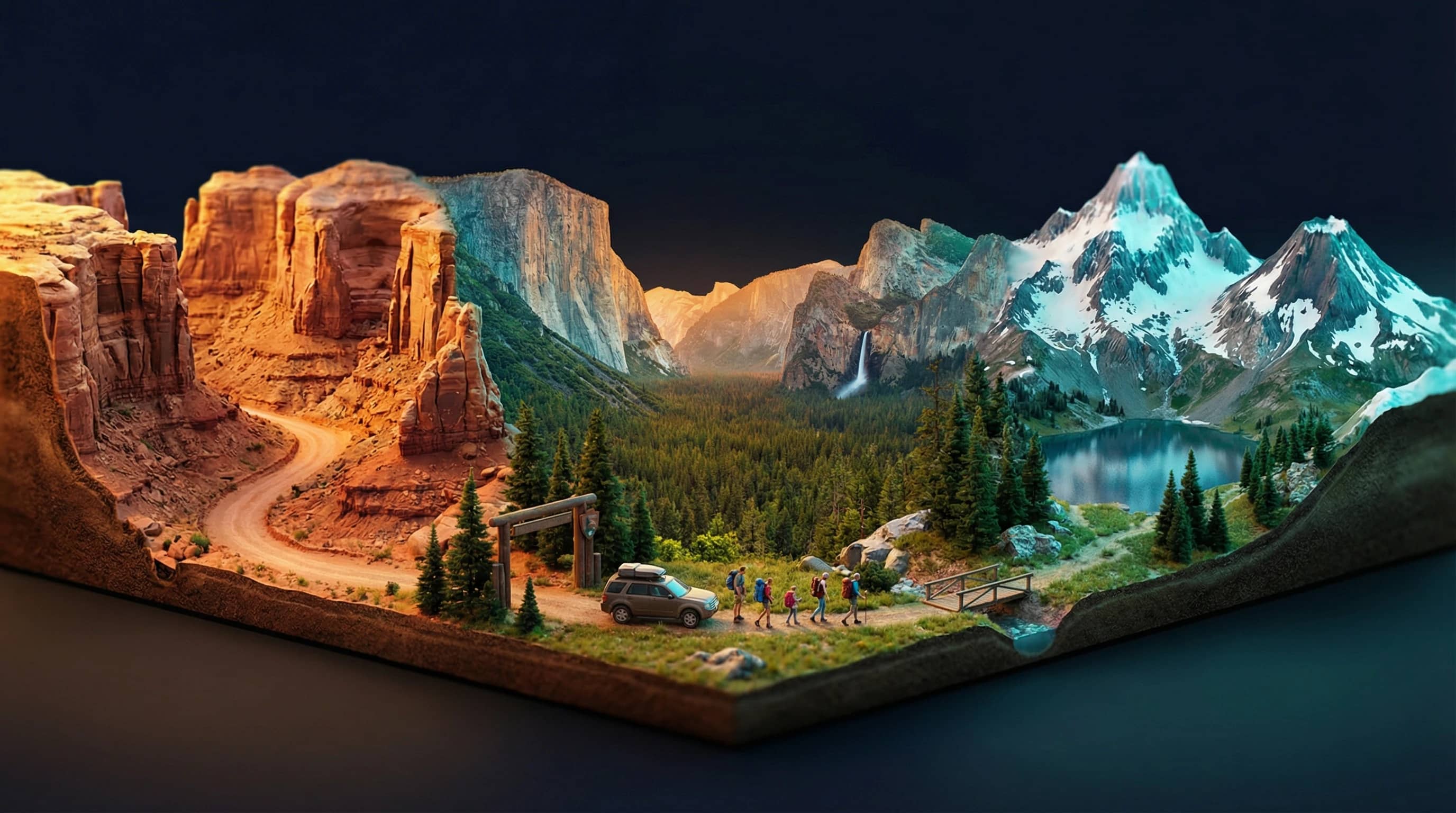 The Expat Family's Guide to US National Parks (2026)
