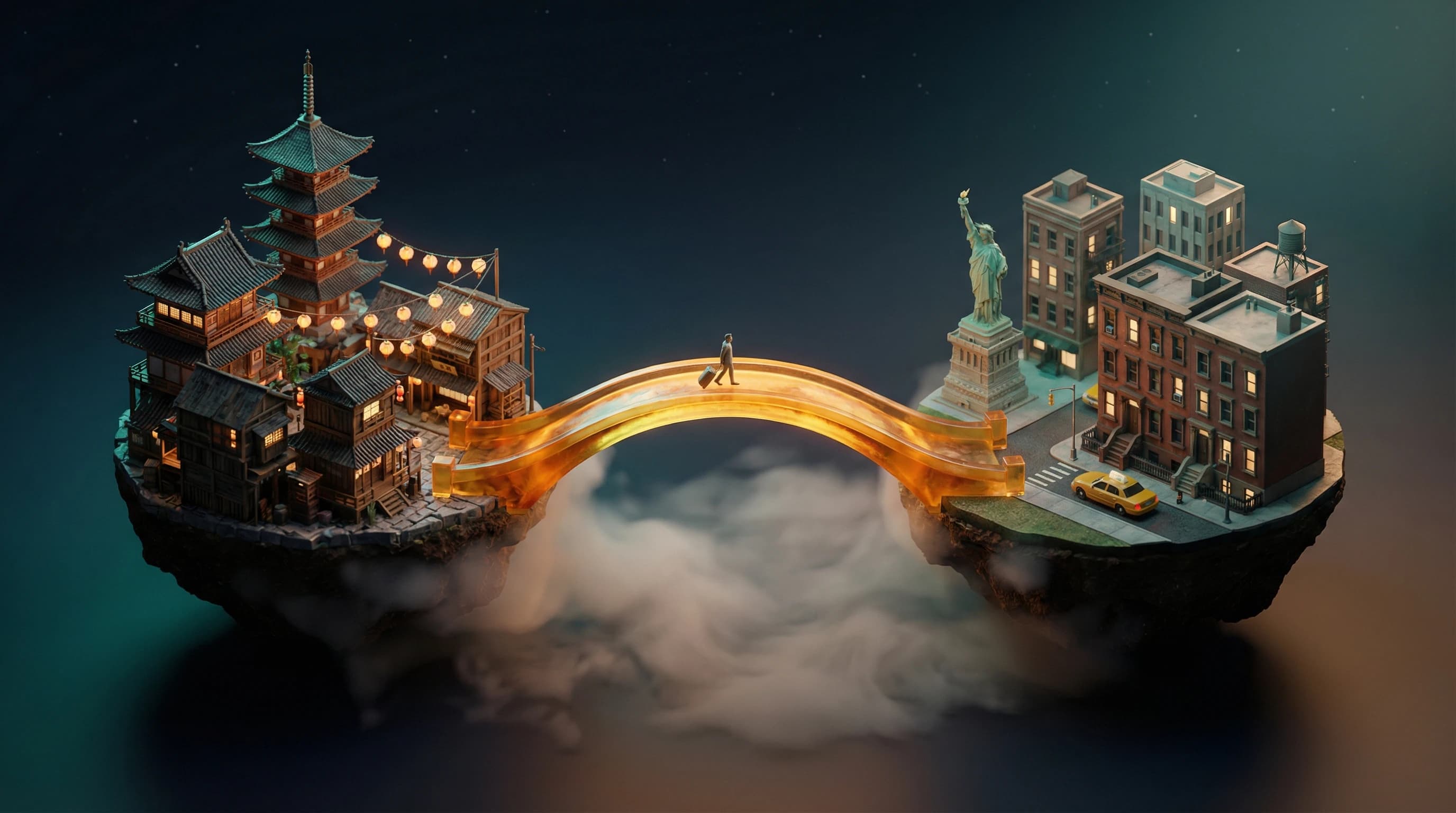 Moving to the US as an Expat: Full Guide (2026)