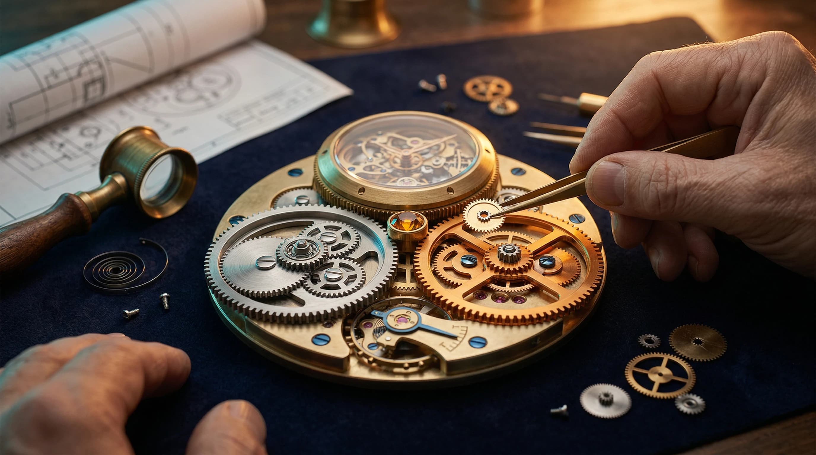 What Roles an AI-Native Marketing Team Actually Needs in 2026