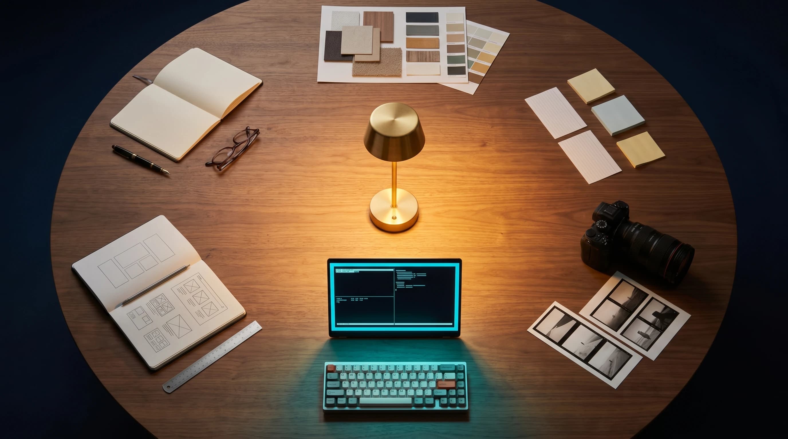 Saya Memakai Claude Code untuk Semua Hal Lain, Kecuali Coding