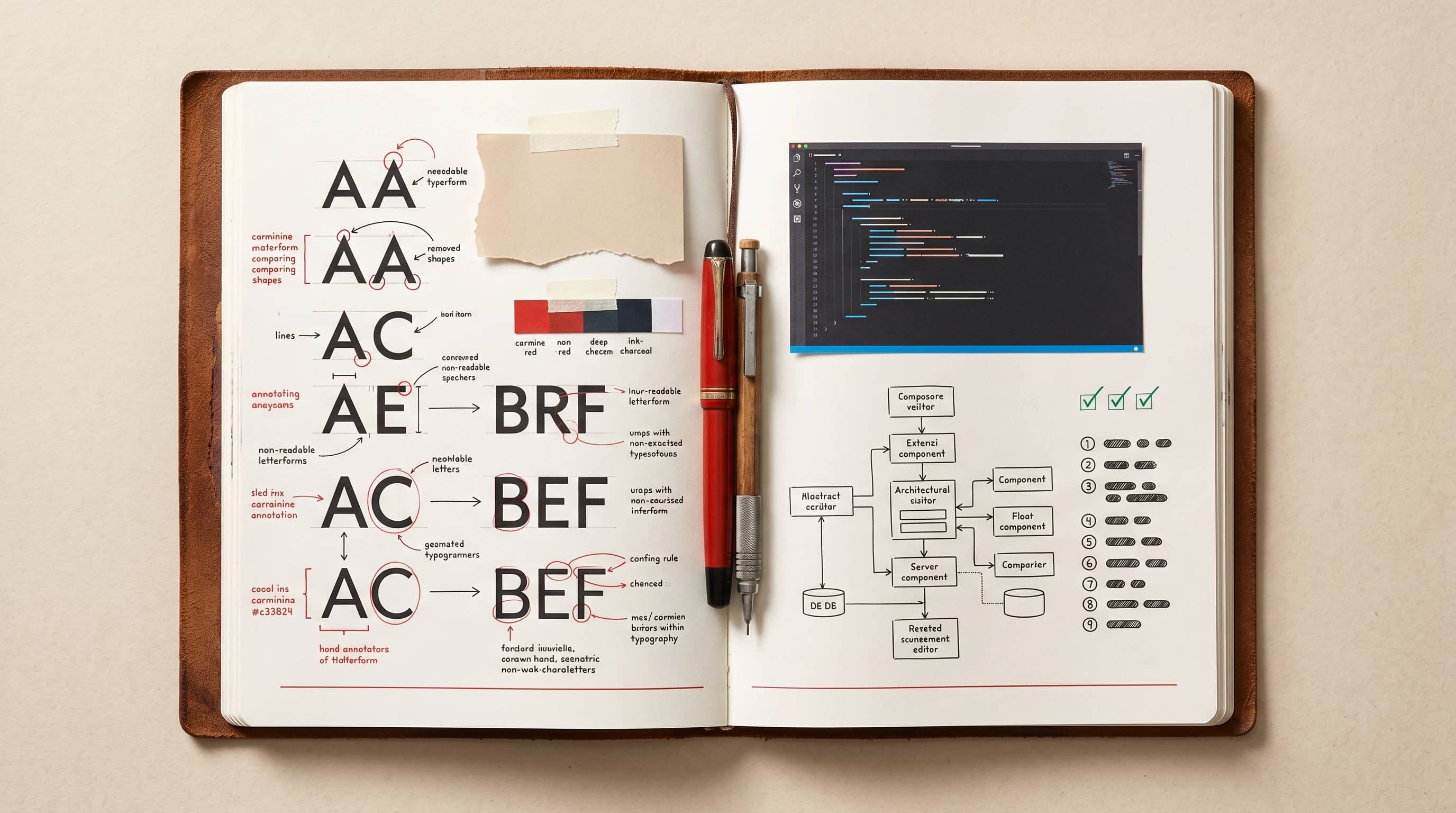 J'ai refait mon site avec deux modèles d'IA : Opus pour le design, Codex pour l'exécution