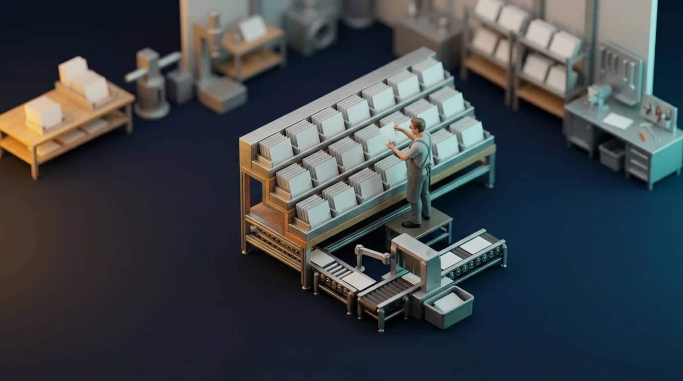 AI creative production for paid media