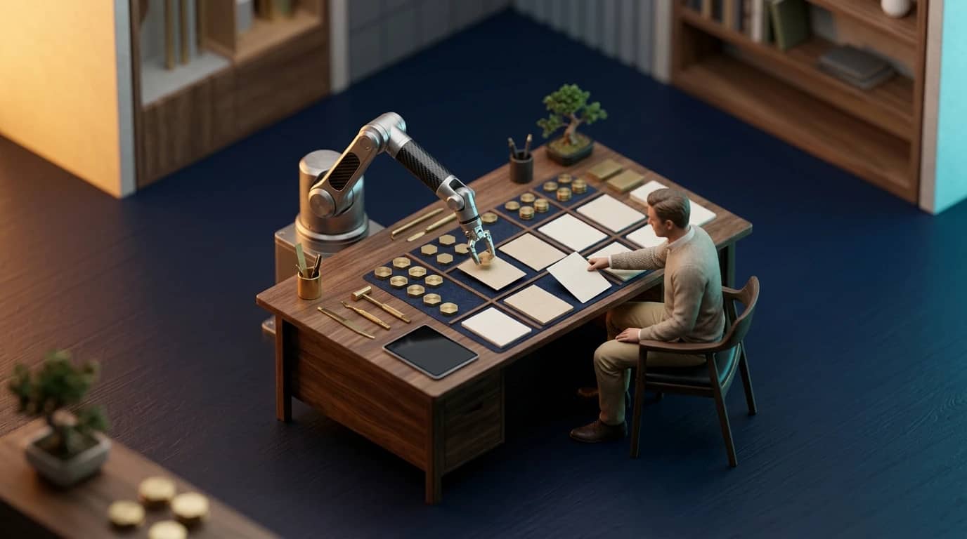 メディアプランニングのためのAI