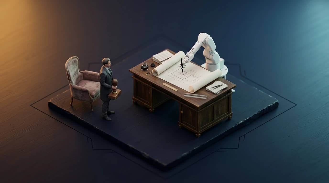 Does AI replace media planners?
