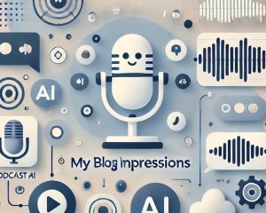 crewai-first-impressions-ai-podcast-creation